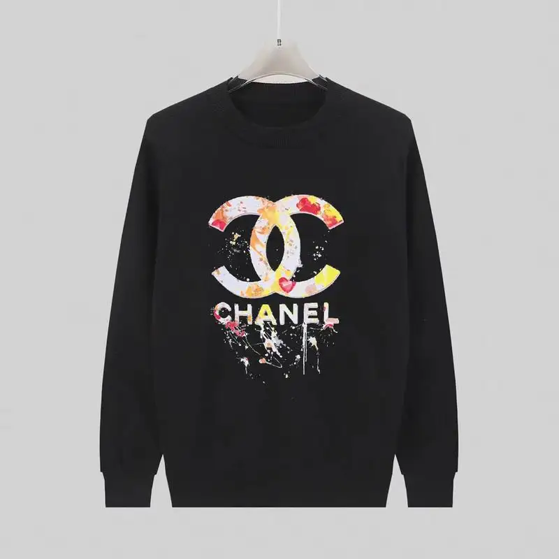 Chanel M-5XL kdtr02 (4)